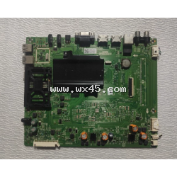 创维 55E388G 主板组件 5800-A8H12Z-0P00